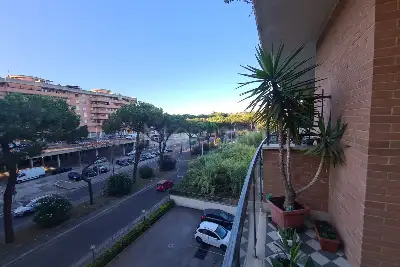 Casa in vendita, Via Federico Fellini, Pomezia