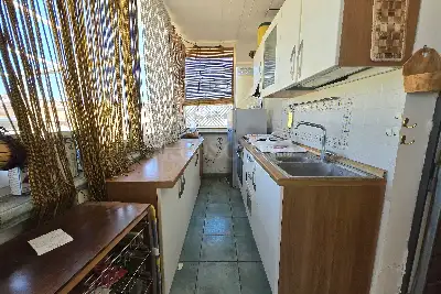 Attico in vendita, Via Enrico Fermi , Santa Marinella