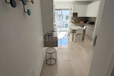 Casa in vendita, Via Podgora, Bari