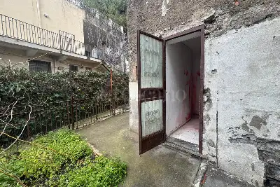 Casa in vendita, Via Fornace, Aci Castello