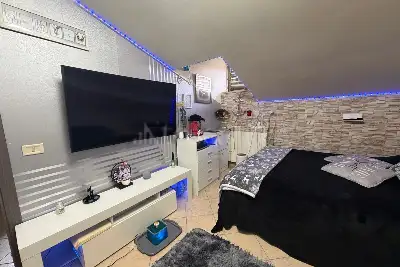 Casa in vendita, Via del Fontanile Anagnino, Roma