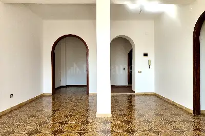 Villa in vendita, Via Saffo, Palermo