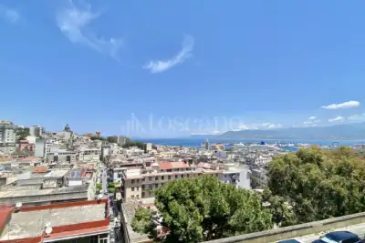 Casa Indipendente in vendita, Salita Montepiselli 10, Messina