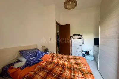 Casa in vendita, Via Poggio Bracciolini, Roma