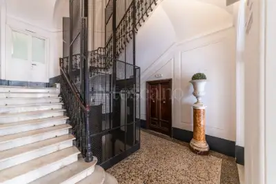 Ufficio in vendita, Via della Fontanella di Borghese, Roma