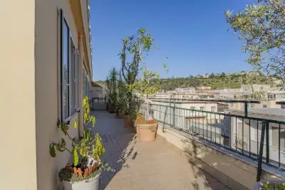 Attico in vendita, Via Geronimo Zurita, Cagliari