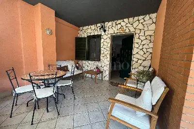 Villino a Schiera in vendita, Via Serecchia, Cisterna di Latina , Cisterna di Latina