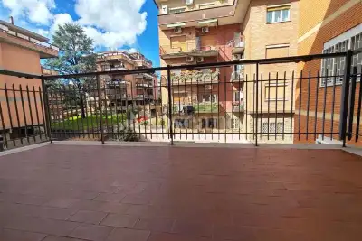 Casa in vendita, Via Giovanni Battista Gisleni, Roma