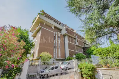 Casa in vendita, Via Giacomo Lumbroso, Roma