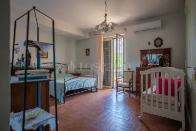 Villa in vendita, Via San Francesco di Paola, Trecastagni