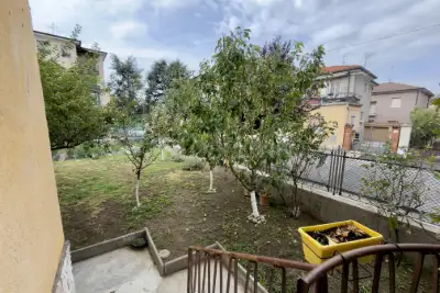Casa in vendita, Via Giuseppe Teosa, Brescia