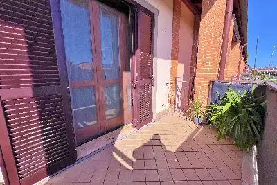 Casa in vendita, Viale Giardino di Ottavia, Roma