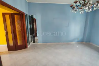Casa in vendita, Via Giuseppe Schipani, Catanzaro