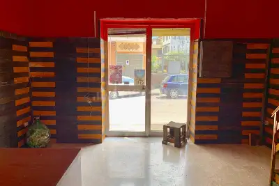 Negozio in affitto, Via E. A. Mario, Afragola