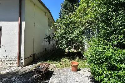 Villa in vendita, via fontana delle fosse, Velletri