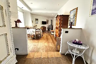 Villa in vendita, Via Metauro, Ardea