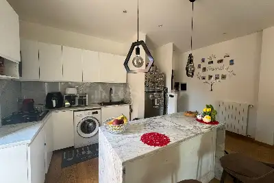 Casa in vendita, Viale Giuseppe Genoese Zerbi, Roma