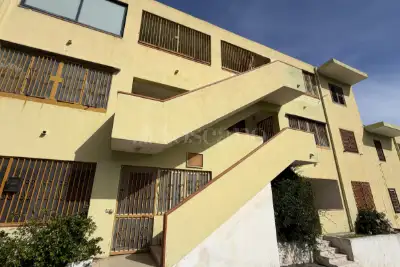 Casa in vendita, Via del Corsaro, Messina
