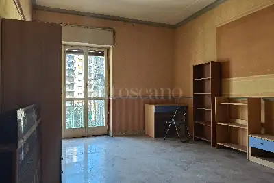 Casa in vendita, Ariosto - Leopardi, Catania