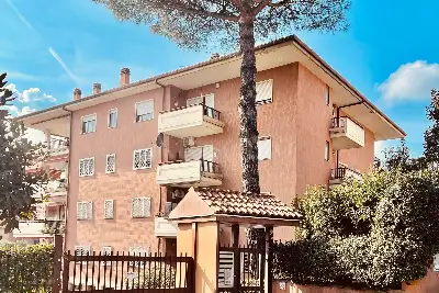 Casa in affitto, Via Pietro Paolo Vergerio, Roma