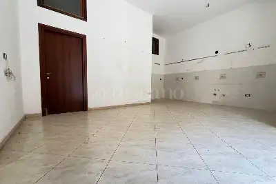 Casa in vendita, Via Rivoli, Cerignola