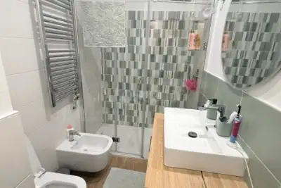 Casa in vendita, Via Varrone, Pomezia