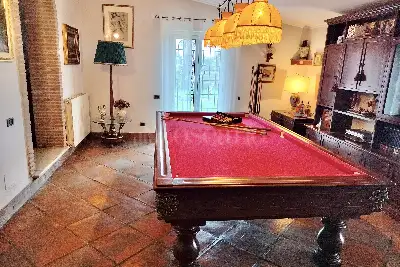 Villa in vendita, Via Rovito, Nettuno