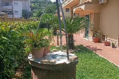 Casa in affitto, Via Svizzera 20, Pineto