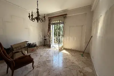 Casa in vendita, Via San Lorenzo, Palermo