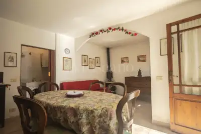 Casa in vendita, Via G. Puccini, Monteroni d'Arbia