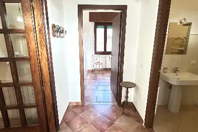 Casa in vendita, Via Colombo, Olbia