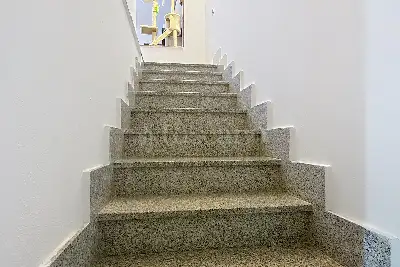 Villino a Schiera in vendita, Via del Lentischio, Porto Torres