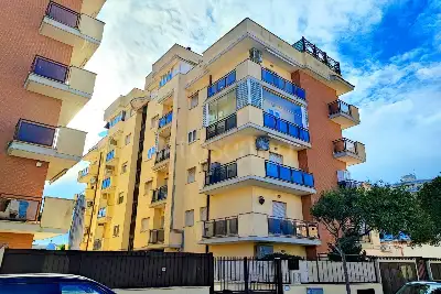 Casa in vendita, via traunreut, Nettuno