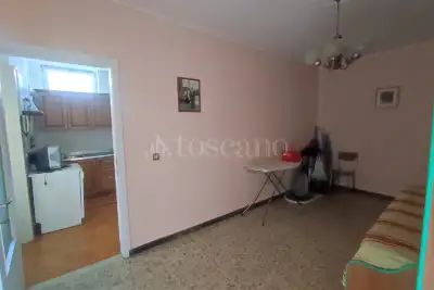 Villino a Schiera in vendita, Via dell'Aquila 13, L'Aquila