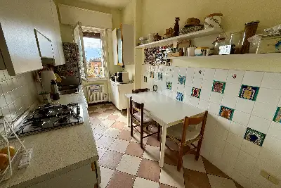 Casa in vendita, Via Arnaldo Soldini, Brescia