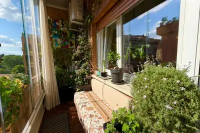 Casa in vendita, Via Pio Foà, Roma