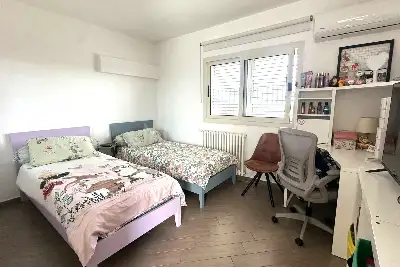 Attico in vendita, Via Vincenzo Manzini, Roma