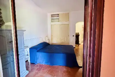 Casa in vendita, Via della Goletta, Arzachena