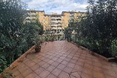 Villino a Schiera in vendita, Via Donato Bramante, Brescia