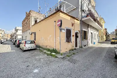 Casa in vendita, Via Fiume, Nettuno