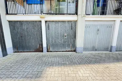 Box in vendita, Via Sebastiano Caboto, Corsico