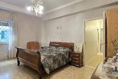 Casa in vendita, Via Costantino, Roma