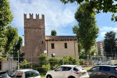 Casa in vendita, Via Claudio Asello, Roma