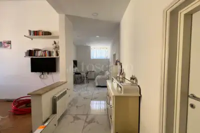 Casa in vendita, Via dei Sulpici, Roma