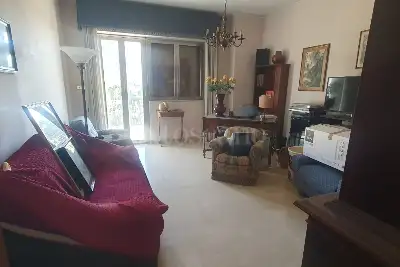 Casa in vendita, Viale del Fante, Palermo