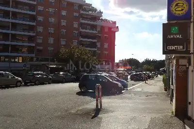 Casa in vendita, Via Benedetto Croce, Roma