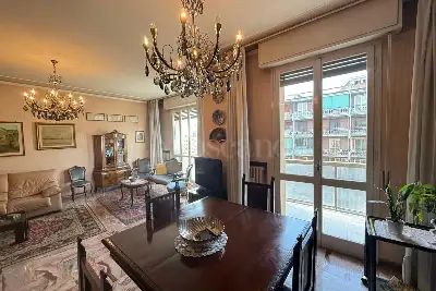 Casa in vendita, Piazzale Risorgimento Italiano, Modena