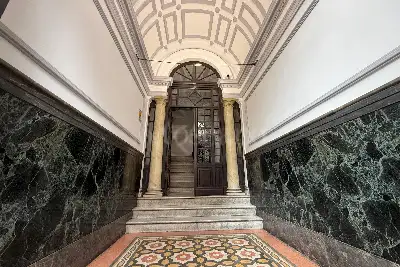 Casa in vendita, Via Cavour, Roma