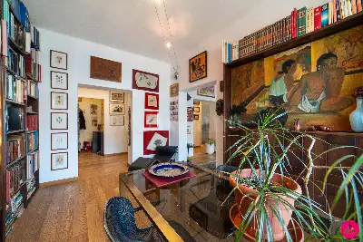 Attico in vendita, Via Aquileia, Udine