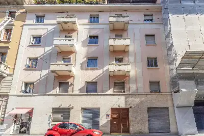 Casa in vendita, Via Marsala, Milano